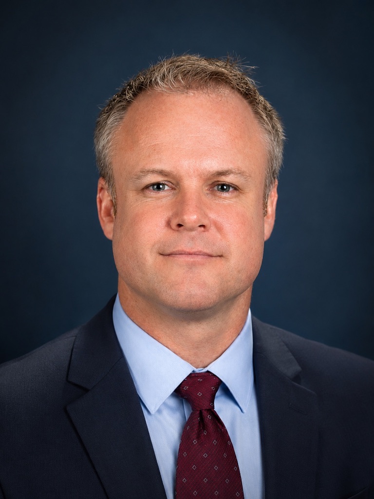 Wesley K. Alexander